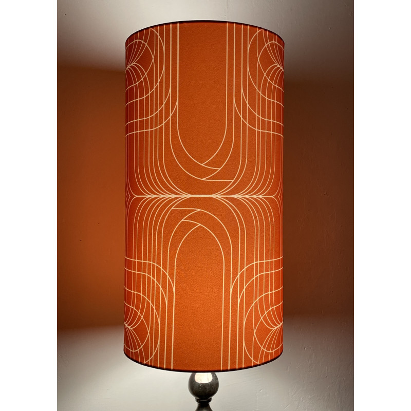 Lampshade Spiro H45 D25