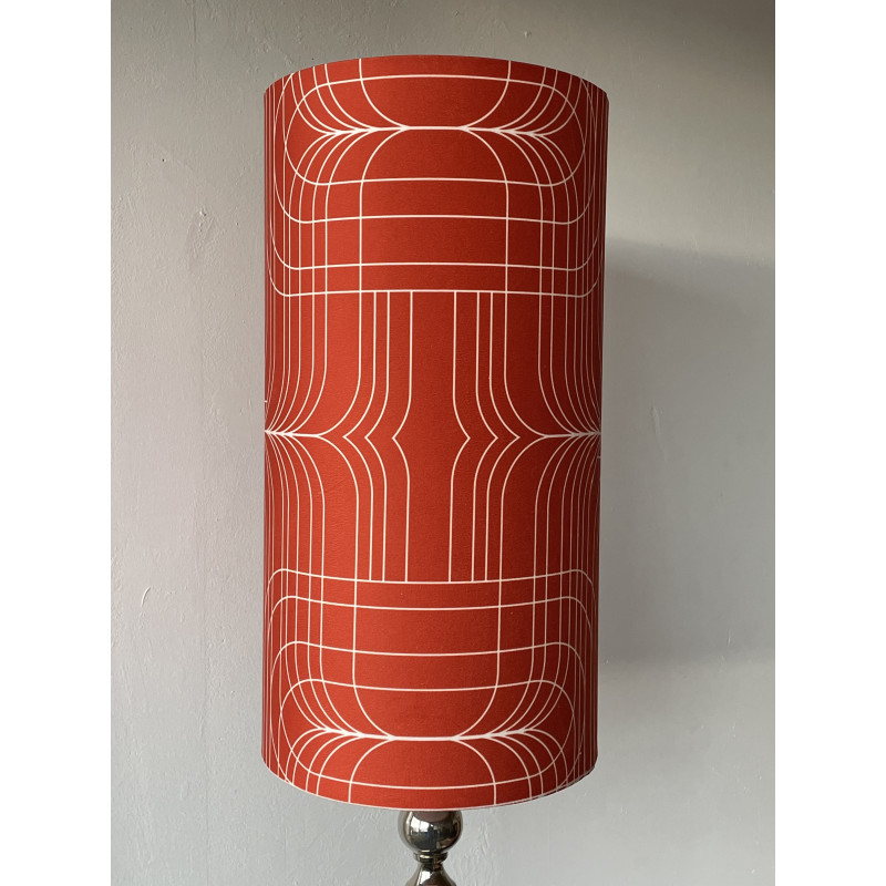 Lampshade Spiro H45 D25