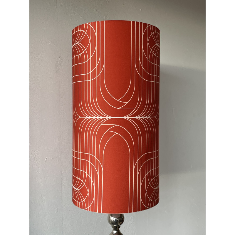 Lampshade Spiro H45 D25