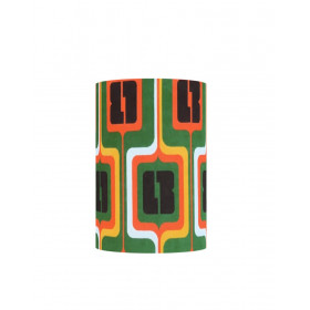 Lampshade Robin H30 D20cm - 1970's...