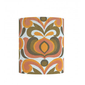 Lampshade Podium H40 D35 - vintage...