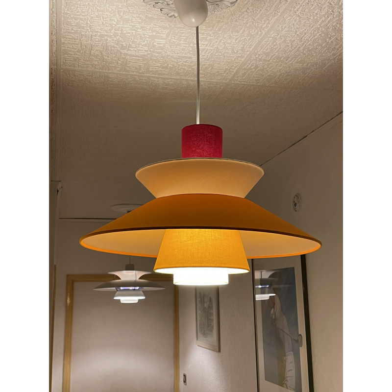 Ceiling la 5biose - scandi design