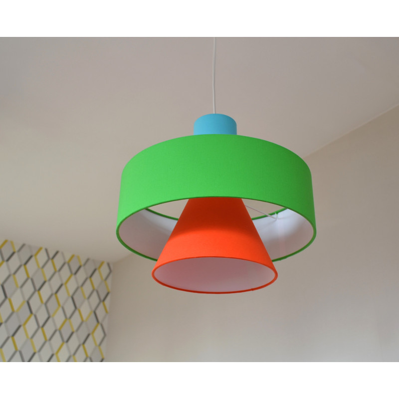 Ceiling la Gravity - scandi design