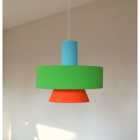 Ceiling la Gravity - scandi design