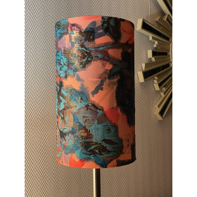 Lampshade Soyeux H25 D15