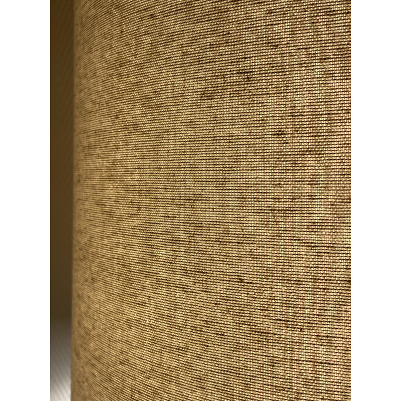 Lampshade Beige bison H90cm D40 D30