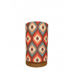 Lamp'angel Gouttelette H35 D20 -...