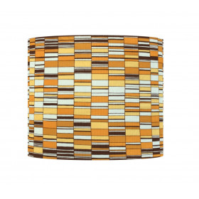 Lampshade Percussions H35 D45 -...