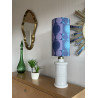 Lampshade Attol H30 D16cm - vintage fabric
