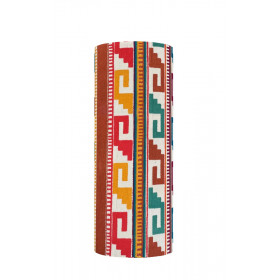 Lampshade Apache H75 D30cm - vintage...
