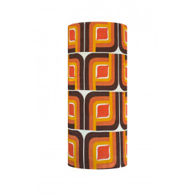 Lampshade Pepita H78cm D30cm -...