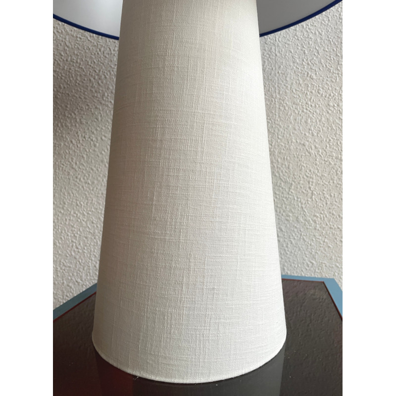 Lampe de meuble Lamp'cône Bleu de Klein