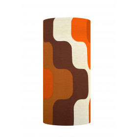 Abat-jour « Vibration » H55 D26...