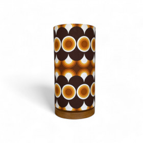 Lamp'angel Impact H43 D20 - tissu...