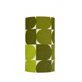 Lampshade Hosta H38 D20 vintage 70's
