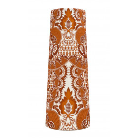 Lampshade Floriture H87cm D35cm D25cm...