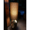 Lampshade Fleuri H60 D30