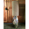 Lampshade Fleuri H60 D30