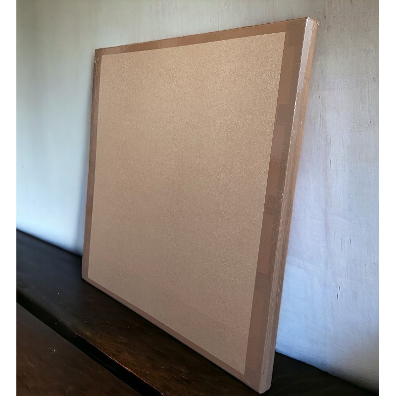 Wall tissue board Coppacabana 90cm X 90cm