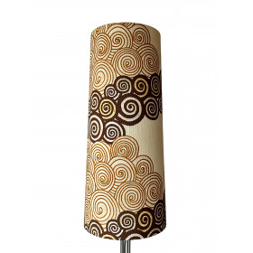 copy of Lampshade Cabestan H80 D35...