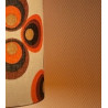 Lampshade Apollo T H75cm D30cm  vintage 70's