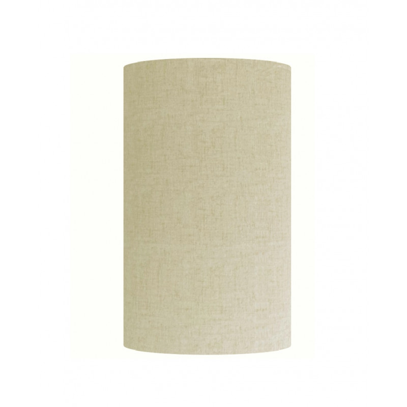 Abat-jour Beige chic H45 D30