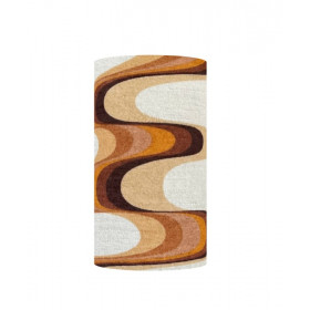 Lampshade Ondoyant H40 D20 - vintage...