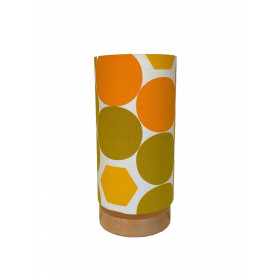 Lampe de chevet Tipois H28 D13 -...