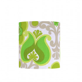 Lampshade Chardon H25 D25cm -...