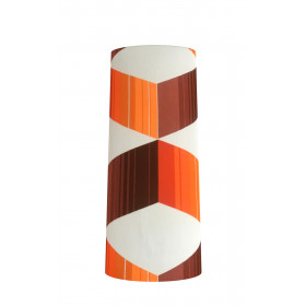 Lampshade Step by Step H80 D35 D30 -...