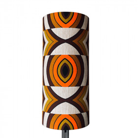 Lampshade Parly H60 D28cm - mid...