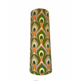 Lampshade Pistil H80 D30 d25cm -...