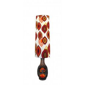 Floor lamp La baule - vintage mid...