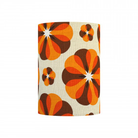 Abat-jour Carrousel H32 d22 - tissu...