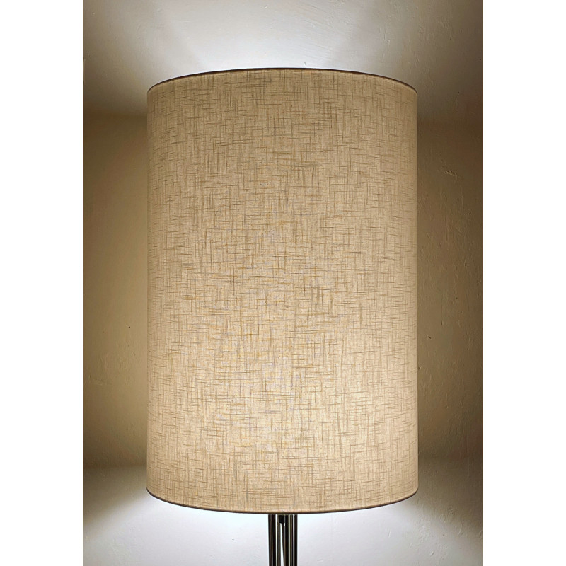 Lampshade whity H35 D25