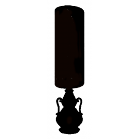 Floor lamp to choice