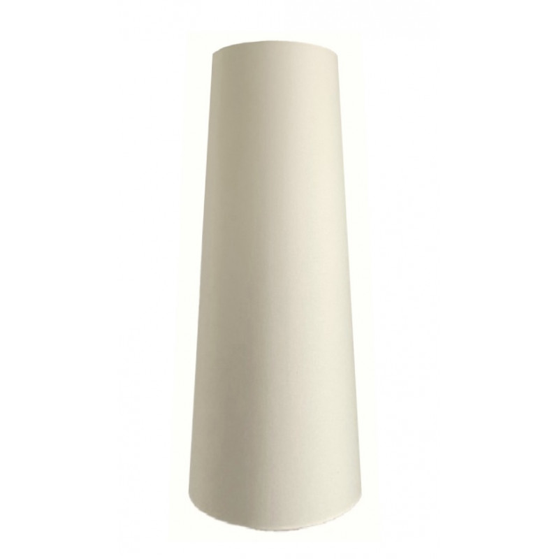 Lampshade Écru big size