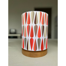 copy of DeskLamp Lamp'angel Cat eye...