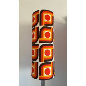 Lampshade Pepito H78cm D30cm -...