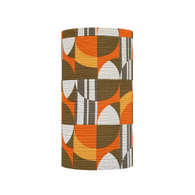 Lampshade Berlin H40cm D20cm - mid...