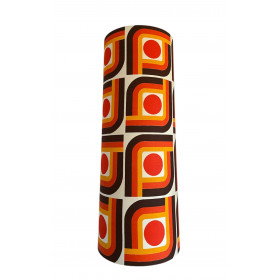 Lampshade Pepito H80cm D30cm d25cm -...