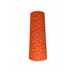 Abat-jour Loft H80 D35 D30 - tissu...