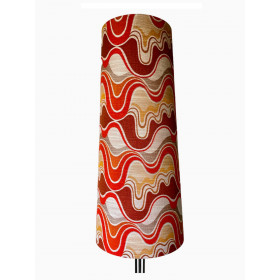 Lampshade Resonance H80cm D35cm D30cm...