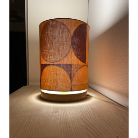 DeskLamp Lamp'angel Compas H30 D20cm...