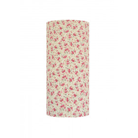 Abat-jour boutons de rose H50 D25 -...