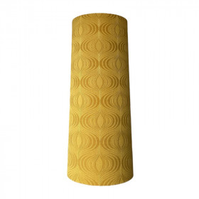Lampshade Novagold H80 D35 D30cm -...