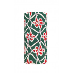 Abat-jour Cabestan H60 D30 - tissu...
