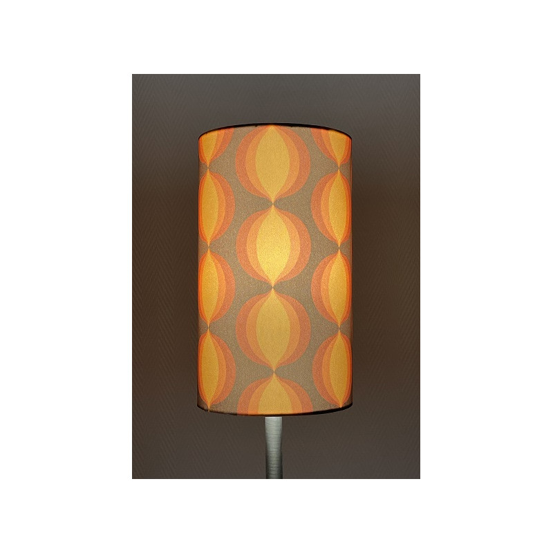 Lampshade  Cat Eye H23 D14cm