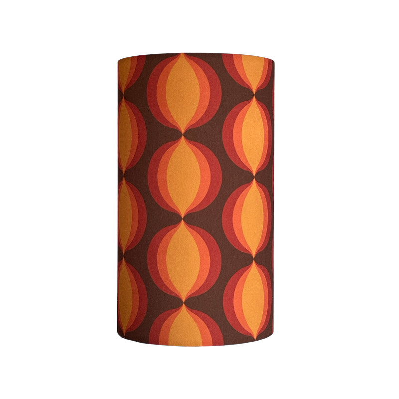 Lampshade  Cat Eye H23 D14cm