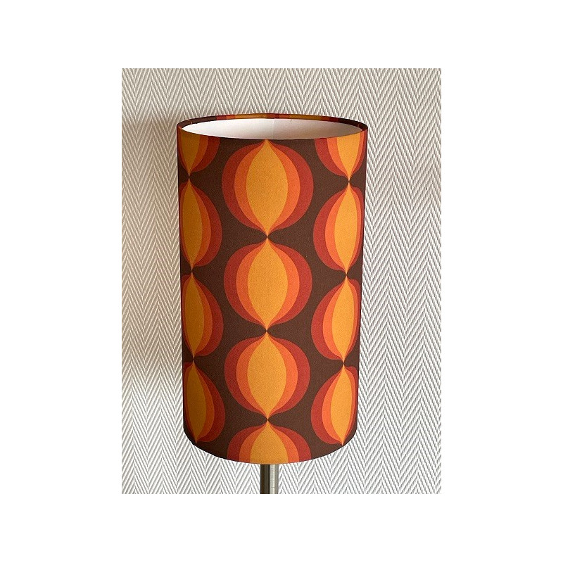 Lampshade  Cat Eye H23 D14cm